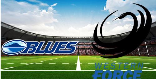 Blues vs Western Force 5 April 2024 Super Rugby Pacific Full Match Replay